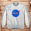 Rogue Nasa Sweatshirt