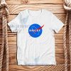 Rogue Nasa T-Shirt