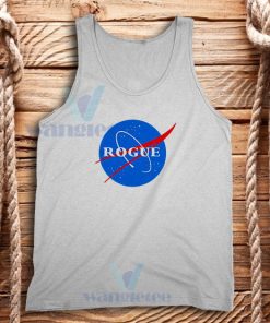 Rogue Nasa Tank Top