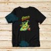 Scooby Doo And The Alien Invaders T-Shirt