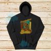 Scooby Doo Born To Be A Baller Hoodie
