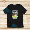 Scooby Doo The Mystery T-Shirt