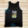 Scooby Doo The Mystery Tank Top