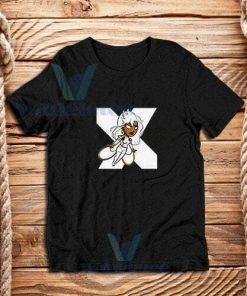 Strom Superhero X Men T-Shirt