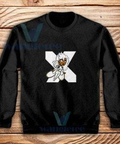 Strom Superhero X Men Sweatshirt