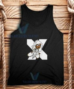 Strom Superhero X Men Tank Top