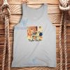 Taylor Swift 1989 Album Tank Top