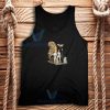 Team Avatar the last Airbender Tank Top Video Game S - 2XL