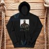 The New Yorker George Floyd Hoodie RIP George Floyd S-3XL