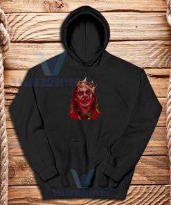 The Notorious BIG Joker Hoodie Arthur Fleck Poster Size S - 3XL