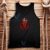 The Notorious BIG Joker Tank Top Arthur Fleck Poster S - 2XL