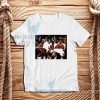 Threepeat Bulls T-Shirt