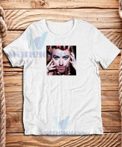 To Die For Sam Smith T-Shirt Upcoming Album S - 3XL