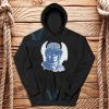 Tom Petty Angel Learning To Fly Hoodie