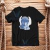 Tom Petty Angel Learning To Fly T-Shirt
