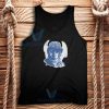Tom Petty Angel Learning To Fly Tank Top