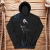 Tom Petty The Wild One Forever Hoodie