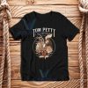 Tom Petty and the Heartbreakers Logo T-Shirt