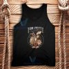 Tom Petty and the Heartbreakers Logo Tank Top