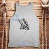 Try Me Im Queer and Tired Tank Top Pride LGBT S - 3XL