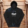 Unicorn Black Lives Matter Hoodie Black is My Happy Color S - 4XL