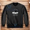 Unicorn Black Lives Matter Sweatshirt Black is My Happy Color S - 5XL