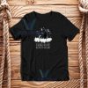 Unicorn Black Lives Matter T-Shirt Black is My Happy Color S - 5XL