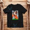 Unity in Black Lives Matter T-Shirt Honor of BLM Movement S-3XL