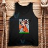 Unity in Black Lives Matter Tank Top Honor of BLM Movement S-2XL