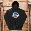 Vote Protect Democracy Progressive Hoodie S-3XL