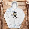 We Are The Champions Mickey Freddie Hoodie