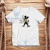 We Are The Champions Mickey Freddie T-Shirt
