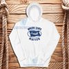 White Lives Matter Hoodie