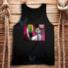 Vicious Pink Album Tank Top