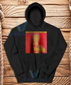Baby Suburban Lawns Hoodie American Post Punk Band S - 3XL