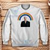 Im Gay for Gorsuch Sweatshirt Neil Gorsuch S-3XL