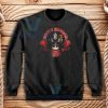 Rocky Horror Picture Show Sweatshirt Muscle Show Tee S - 3XL