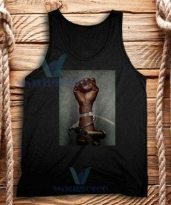 BLM Generational Oppression Tank Top