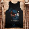 Visit Mordor Tank Top Arch Villain Sauron S-3XL