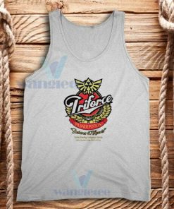 Zelda Triforce Special Potion Tank Top