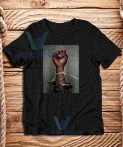 BLM Generational Oppression T-Shirt