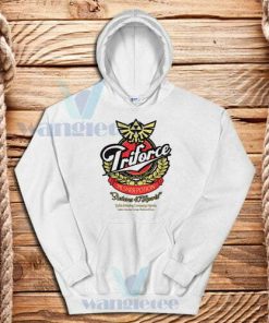 Zelda Triforce Special Potion Hoodie