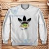 Adidas Star Wars Yoda Baby Sweatshirt The Child Jedi S-3XL