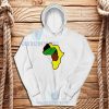 African American Women Hoodie Black Lives Matter S-3XL