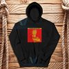 Baby Suburban Lawns Hoodie American Post-Punk Band S-3XL
