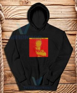 Baby Suburban Lawns Hoodie American Post-Punk Band S-3XL