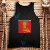 Baby Suburban Lawns Tank Top American Post-Punk Band S-2XL