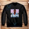 Bad Bunny Estamos Bien Sweatshirt Rapper S-3XL