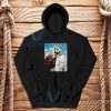 Bad Bunny J Balvin Hoodie Reggaeton Merch S-3XL