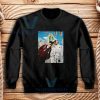 Bad Bunny J Balvin Sweatshirt Reggaeton Merch S-3XL